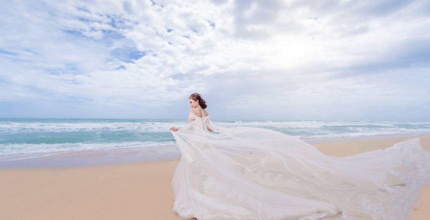 Modern Wedding Studio Phuket 14